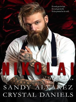 cover image of Nikolai